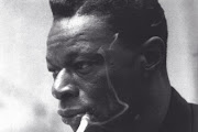 Nat King Cole