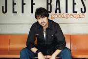 Jeff Bates