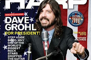 Dave Grohl
