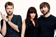 Lady Antebellum