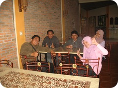 Bersama Mahasiswa Yogyakarta 2