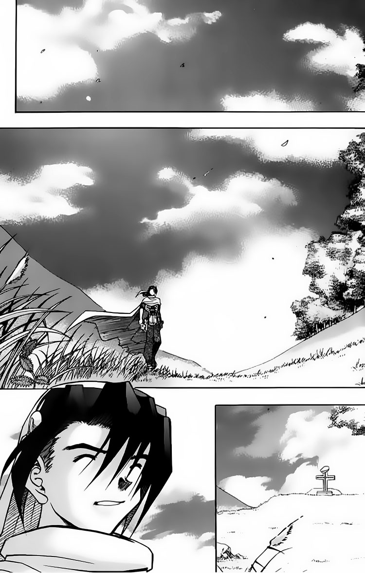 Western Shotgun - Tay súng miền tây Chap 71 - Truyen.Chap.VN