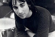 Keith Moon