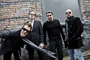 Black Country Communion