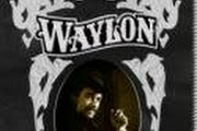 Waylon Jennings