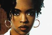 Hill Lauryn