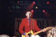 Toy Dolls