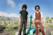 Mars Volta