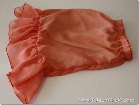 Peaches and Cream Barbie Dress (15)