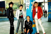 The Clash