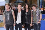 Hot Chelle Rae