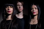 School of Seven Bells