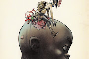 Gorillaz