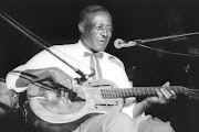 Son House