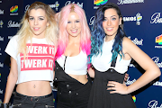Sweet California