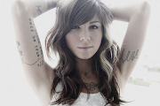 Christina Perri