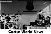 Cactus World News