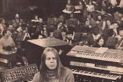 Rick Wakeman