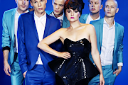 Alphabeat