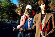 Jukebox the Ghost