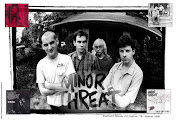 Minor Threat