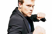 Daniel Bedingfield