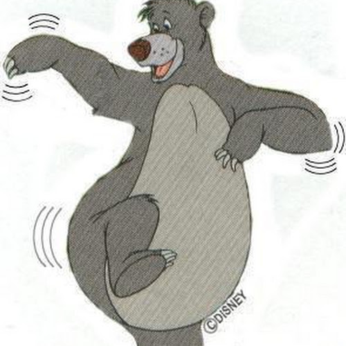 Baloo