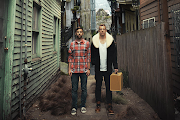 Macklemore & Ryan Lewis