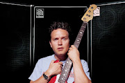 Mark Hoppus