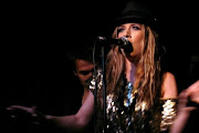 ZZ Ward