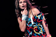 David Lee Roth