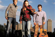 Nickel Creek