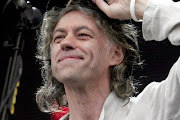 Bob Geldof