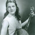 Peggy Seeger