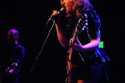 The Corin Tucker Band