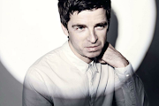 Noel Gallagher's High Flying Birds