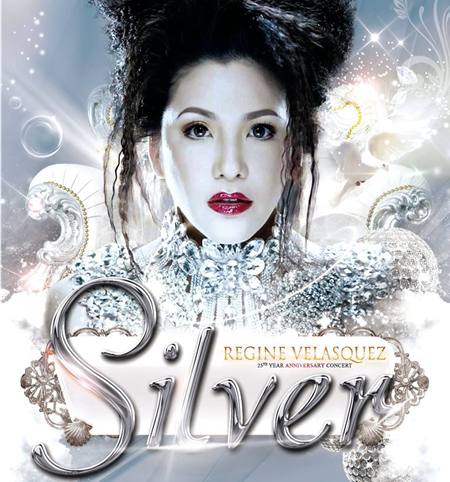Regine Velasquez - Silver Anniversary Concert