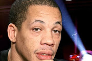 JoeyStarr