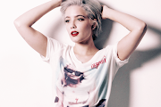 Halsey