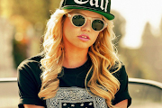 Chanel West Coast