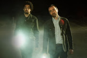 Broken Bells