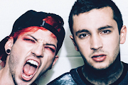 Twenty One Pilots