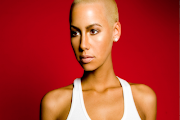 Amber Rose