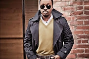 Anthony Hamilton