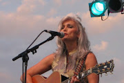Emmylou Harris