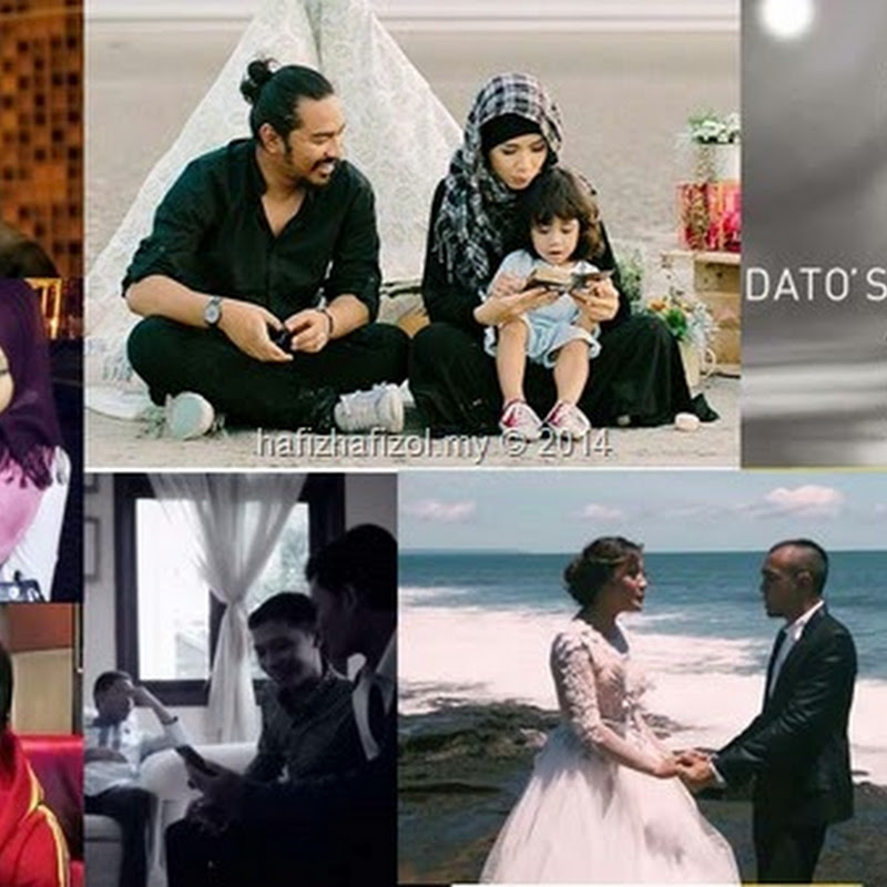 Lagu Melayu Top Masa Kini 2014 #5