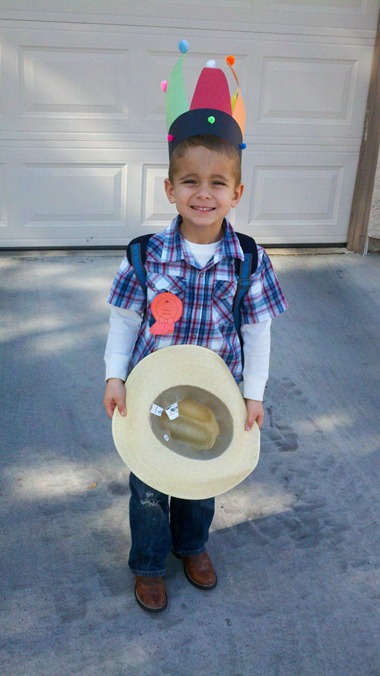 hat day in preschool feb2012 (1 of 1)