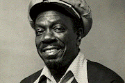 Johnny Hammond