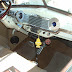 1948 Chevrolet Fleet Master -
