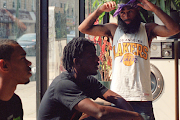 Flatbush Zombies